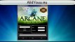 Arcane Legends Hack [Gold et Platinum Générateur] (Outils Cheat)