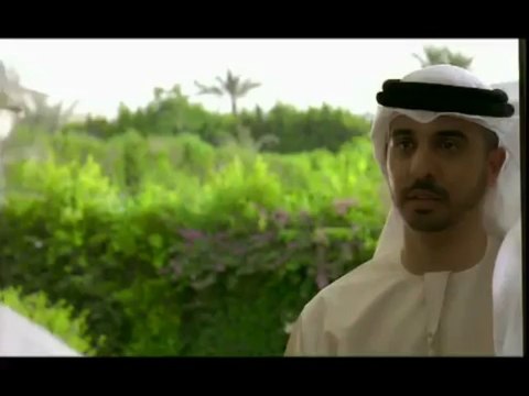 NASHEED - YA BONAYYA MY SON ( VOSTFR ) أحمد بوخاطر- يا بني - AHMED BUKHATIR