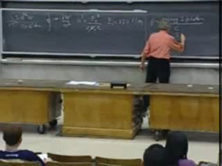 MIT ELECTRICITY AND MEGNETISM  Lec 28- Index of Refraction and Poynting Vector