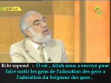 LA VRAIE PROMESSE    -   7EME PARTIE  _ LES PETITS SIGNES  _ - VOSTFR   -  CHEIKH OMAR ABDEL KAFI