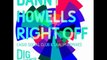 Danny Howells - Right Off (Saalim Remix)