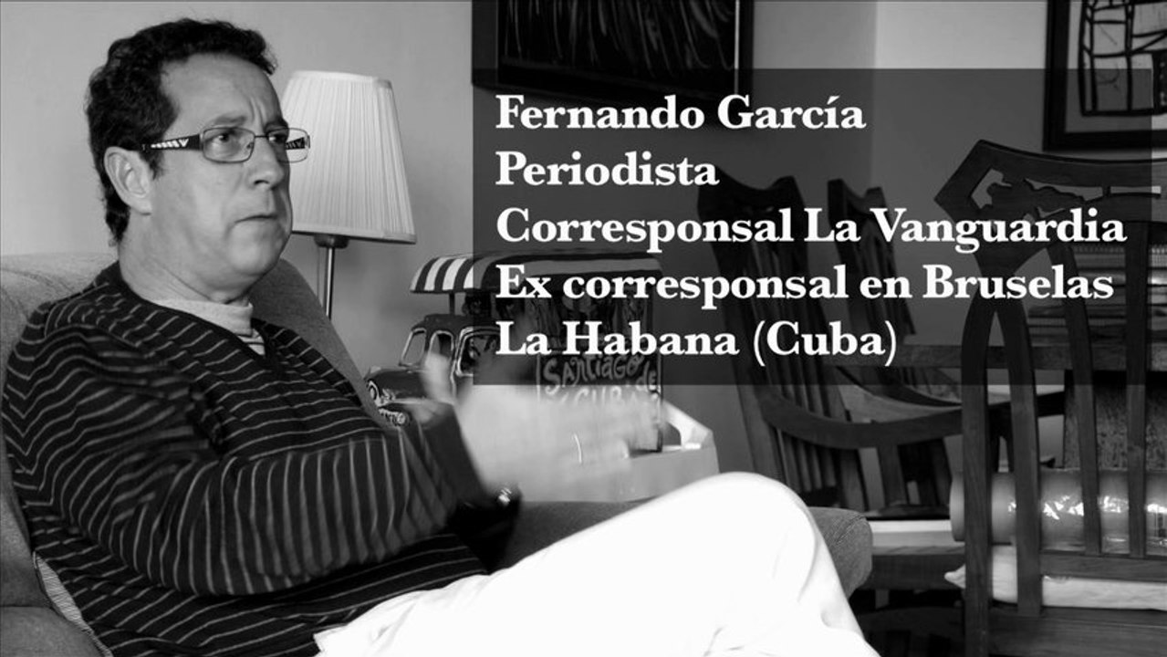 Fernando García