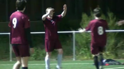 Vm J20: Pataeta F.C. 6-0 AC Virusa