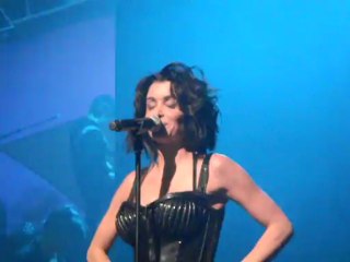 concert à l'AB le 26 mars 2013