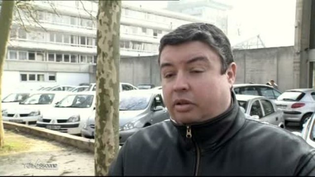 Attaque du RER D : 16 jeunes arrêtés (Grigny)