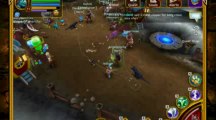 Arcane Legends Hack 2013 - Gratuit OR et Platine