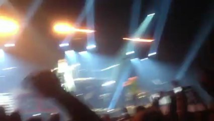 TRYO Montpellier, 26/03/13: Désolé pour hier soir!!