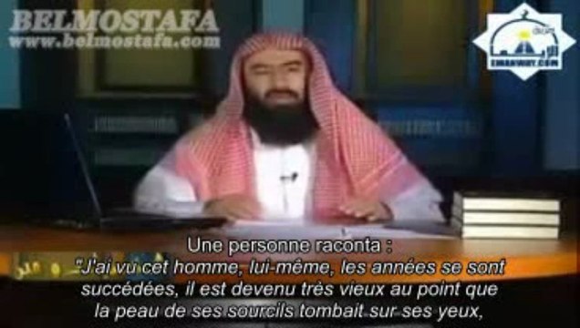 Personnalités et moralités - E06 Sa`d Ibn abî Waqqâs - Cheikh Nabil al Awadi