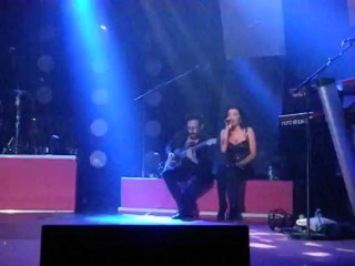 concert à l'AB le 26 mars 2013