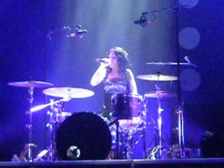 concert à l'AB le 26 mars 2013