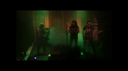 La dernière goutte-Les collants