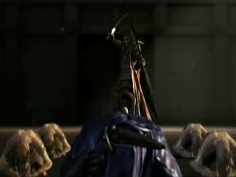 Guild wars Intro Montage vidéo