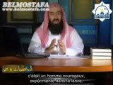 Personnalités et moralités - E12 Hamza ibn Abd al-Muttalib - Cheikh Nabil al Awadi