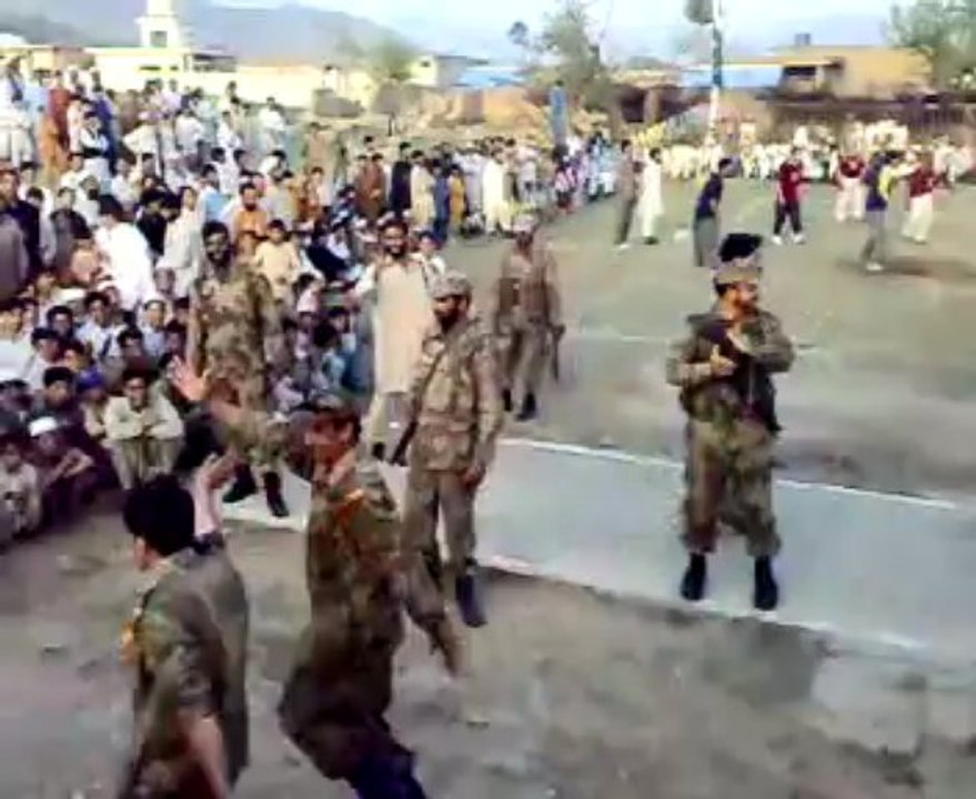 swat war Reporter, Naseem ur Rahman swsk swat.