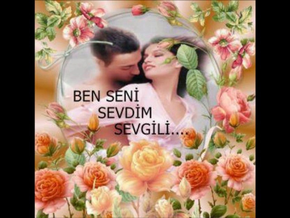 Hakkı Bulut Sensiz Geceler //Bahri Gökçe//