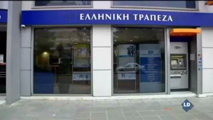 Los bancos de Chipre sigue cerrados