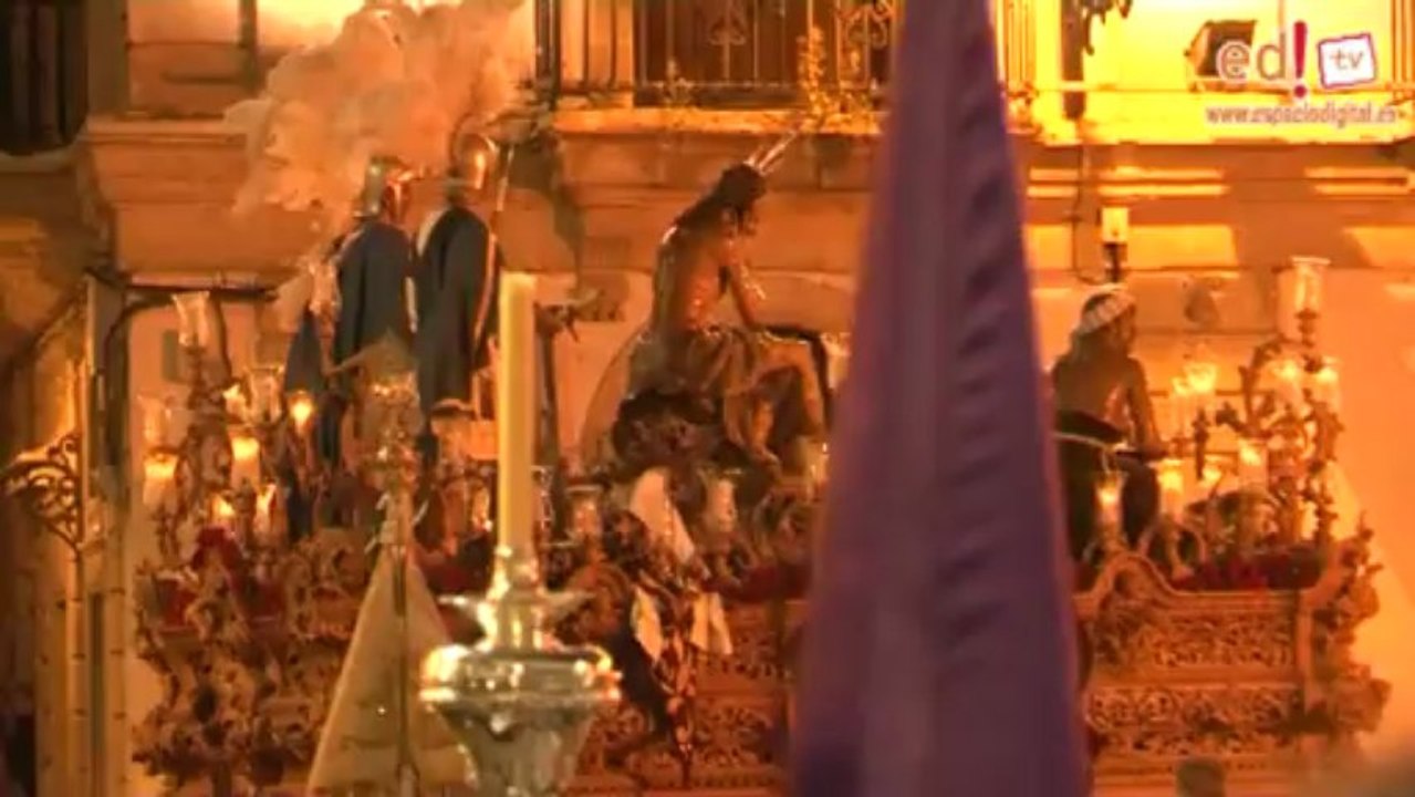 Jueves Santo 2013 EL PUERTO DE SANTA MARÍA