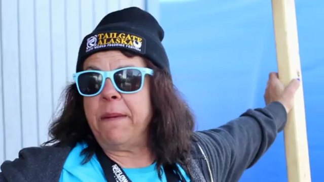 Tailgate Alaska 2012 Video - TransWorld SNOWboarding