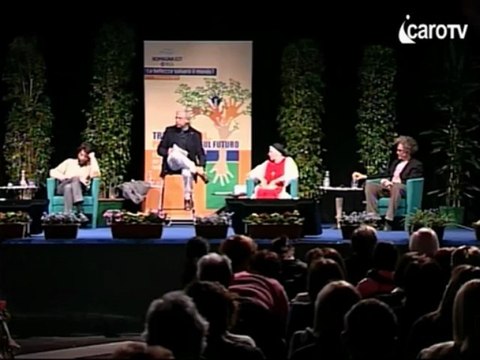 Romagna Est 27 Marzo - Convegno