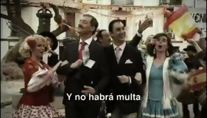 Bienvenido, Mister Defraudador