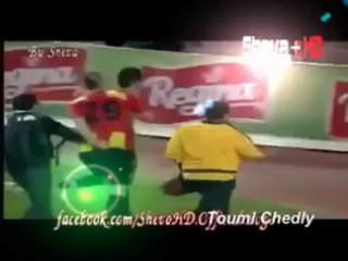 الترجي و انت وين؟؟؟ الترجي يا دولـــــة