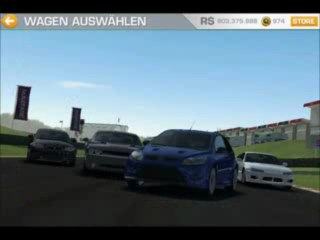 Réel Course 3 Triche Piratage Télécharger Hack