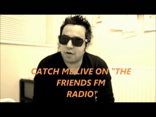 Arslan baig - The Friends Fm Radio