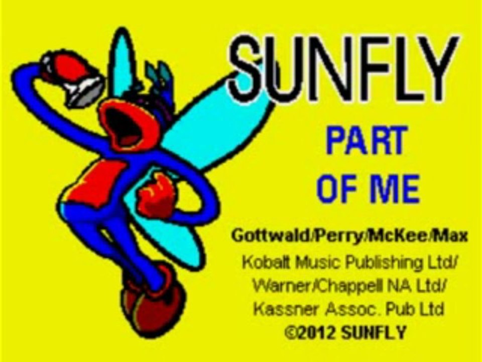 Katy Perry- Part of Me Karaoke - YouTube