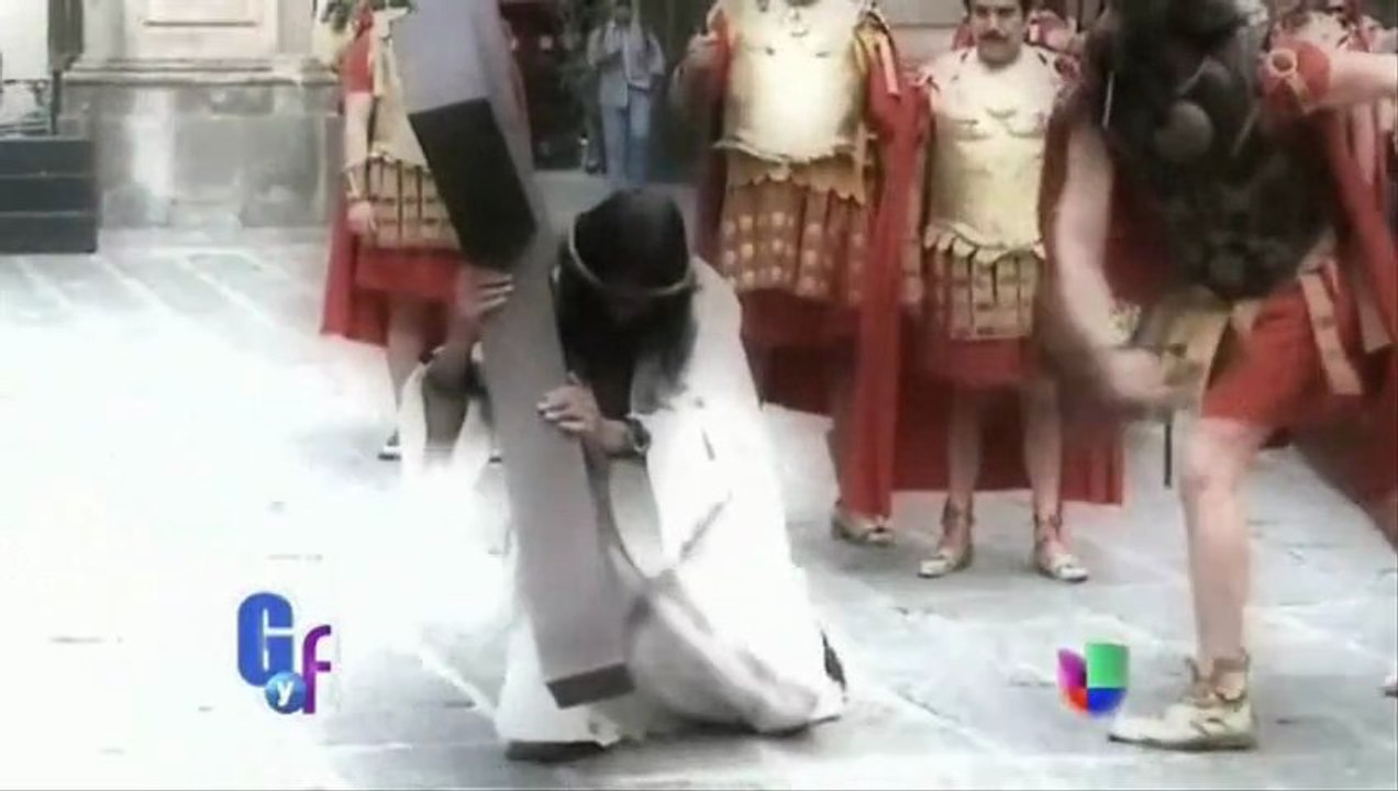JS en EGylF - Semana Santa