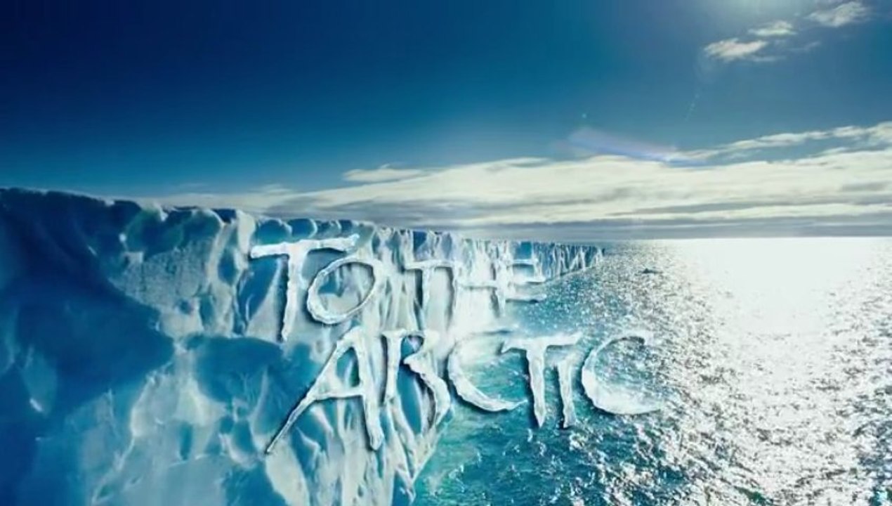 IMAX - Arctique (2013)