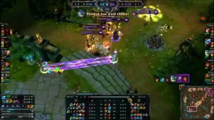 [Ep#16] 100% Comestible (League of Legends)