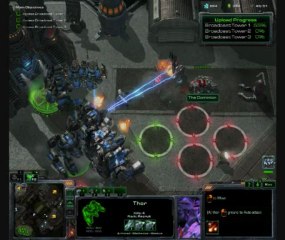 STARCRAFT 2 WoL BÖLÜM 14 turkceoyunrehberi.com