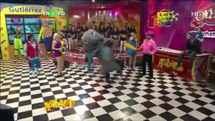 El Delfín no puede contra Jesús Soltero