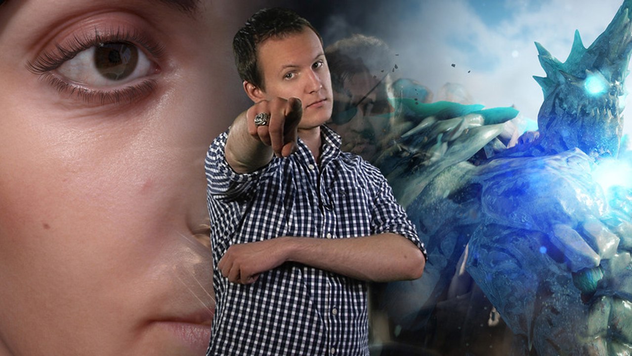 Metal Gear Solid V: The Phantom Pain Details Emerge from Hideo Kojima - Nick's Gaming View Episode #154