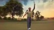 Tiger Woods PGA Tour 14 - Tiger Woods et Arnold Palmer : la bagarre