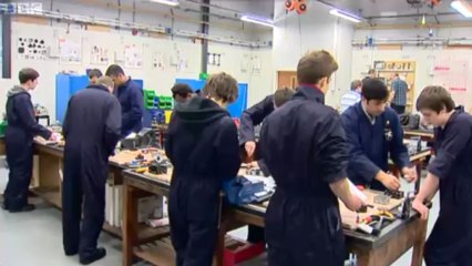 BBC Reporting Scotland - 27/3/13