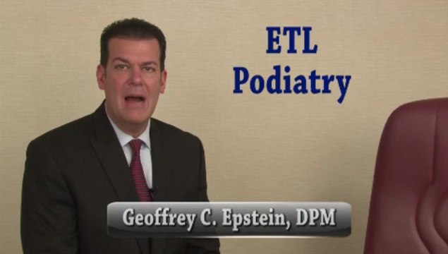 Podiatrist Custom Orthotic - Melville, Dix Hills, Huntington, NY