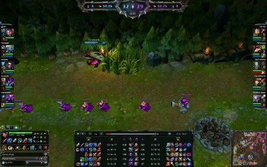 Tryndébile - League of legends - team-aaa.com