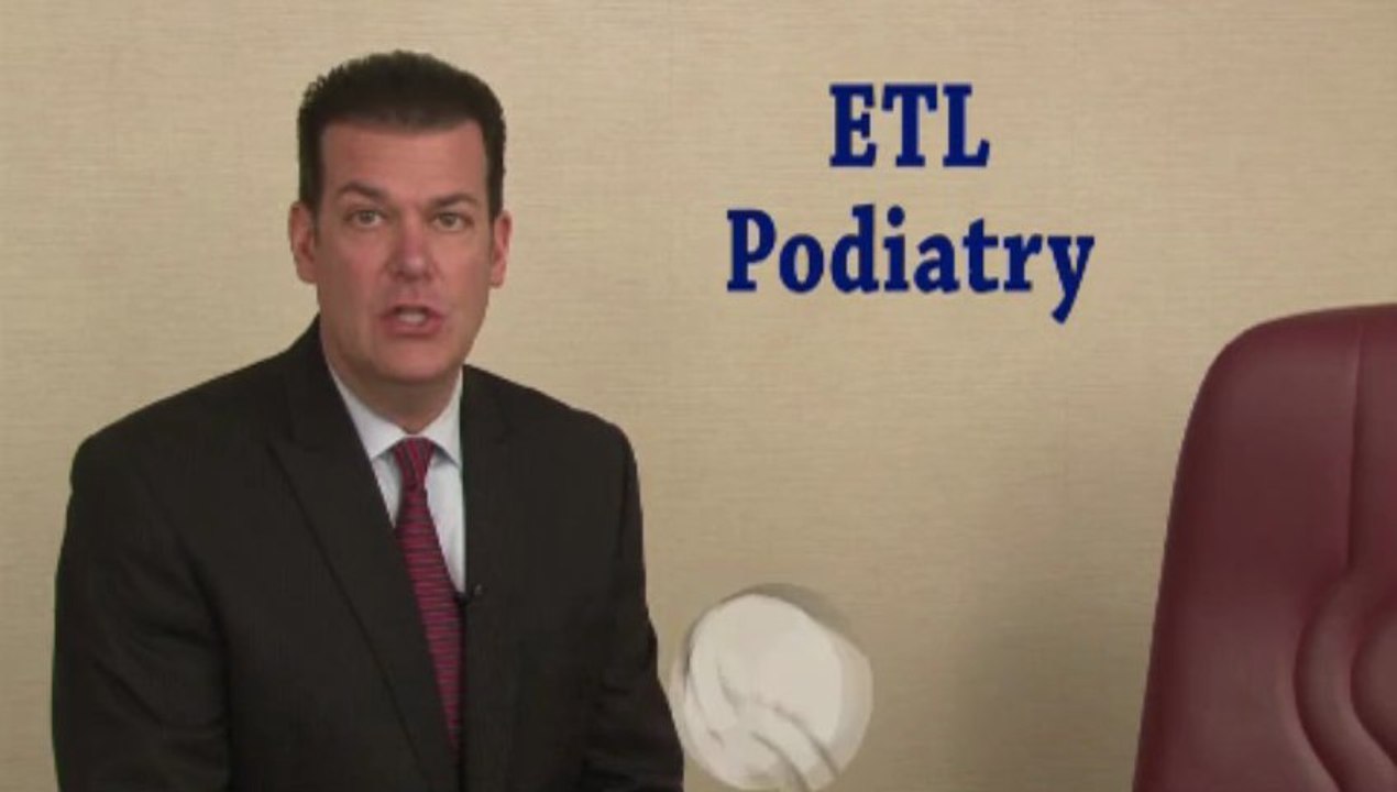 Podiatrist - Bunions - Melville,Dix Hills, Huntington, NY