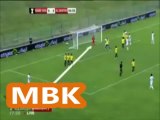 هدف محمد زيدان فى الظفرة - Mohamed Zidan's goal in Dhafra