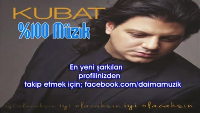 Kubat - Dile Kolay (2013)