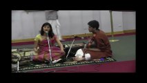 SRI VENKATESWARA TEMPLE, AURORA, ILLINOIS: SAYANOTSAVAM: SEEMA MURTHY: VOCAL: THYAGARAJA KRITHI