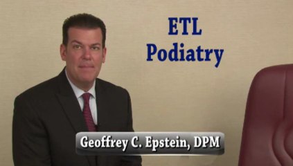 Podiatrist in Melville,  Huntington, Dix Hills, NY -   Dr. Geoffrey Epstein, Dr. Matthew Tavroff and Dr. Stuart Leon