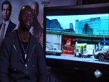 Entrevista a Omar Sy sobre la película 