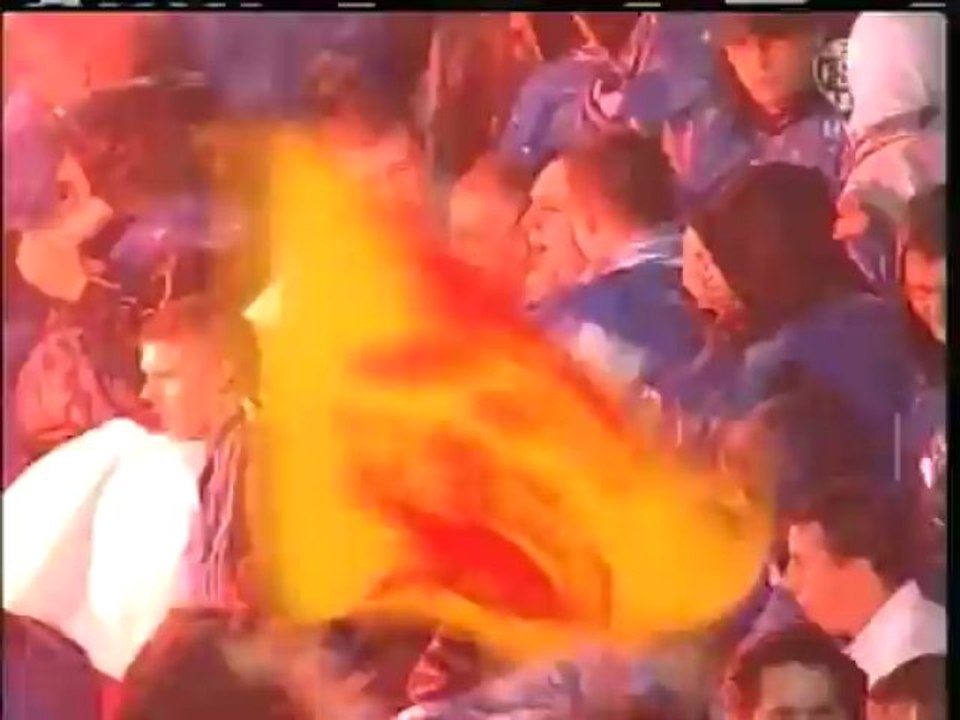 2009 (September 15) Olympique Marseille (France) 1-AC Milan (Italy) 2 (Champions League)