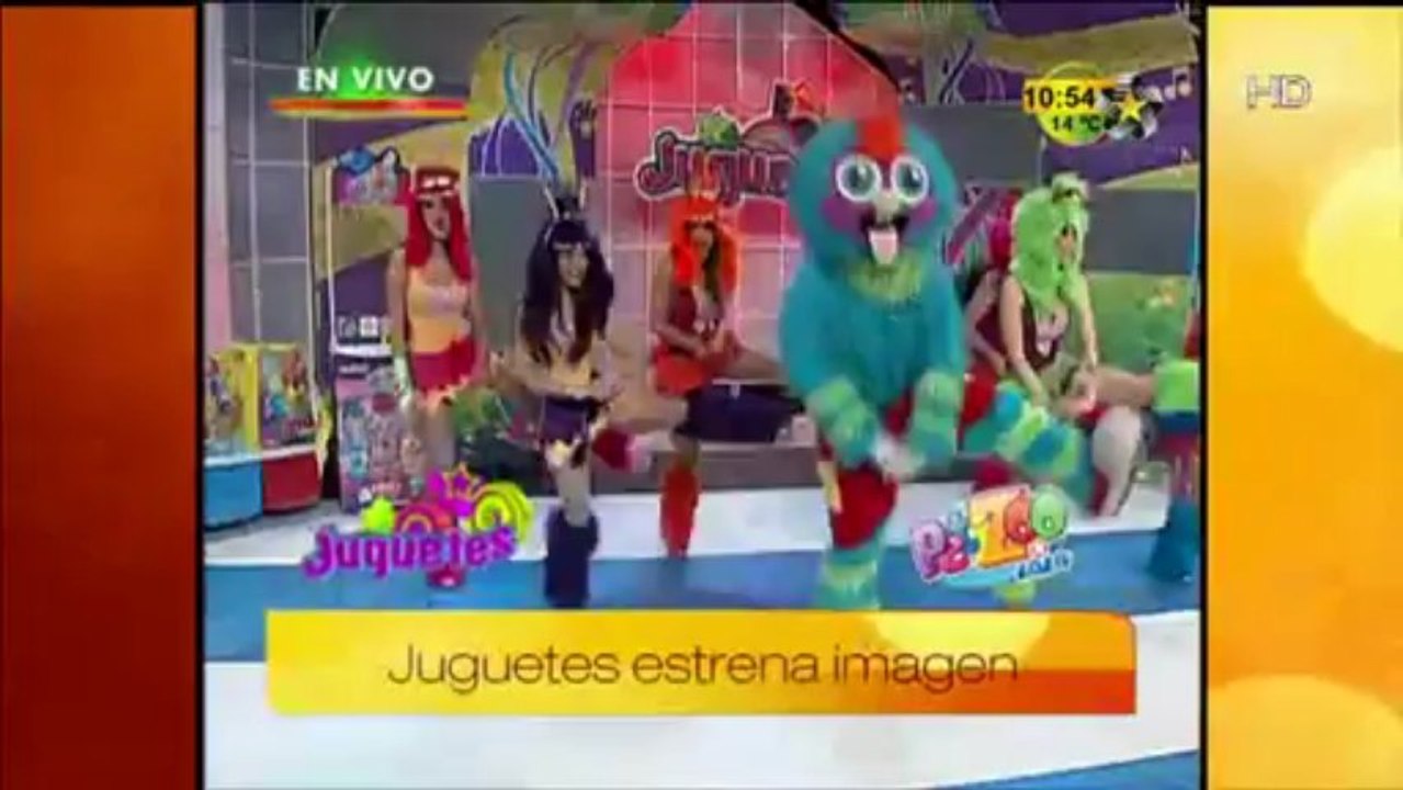El ¿Que Pacho?