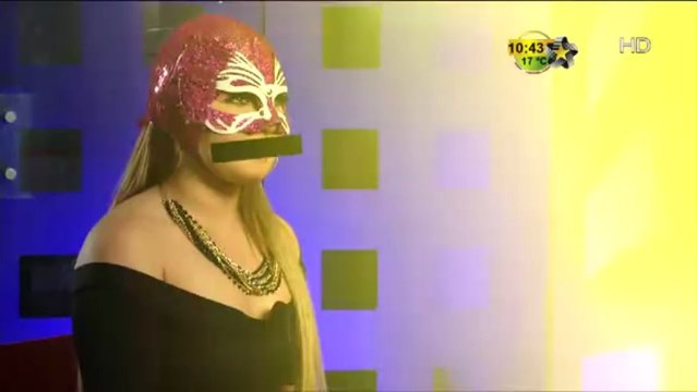 Conoce a Ema Huevo en Mitad y Mitad