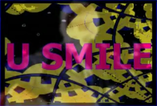 U SMILE - in the style of Justin Bieber - Karaoke Instrumental - YouTube