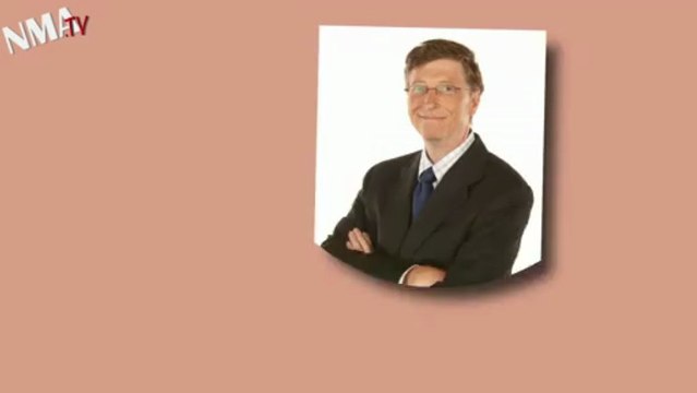 Bill Gates rubber contest to harden safe sex awareness