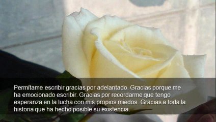 Carlos de la Rosa Vidal - Cartas a una Joven Soñadora